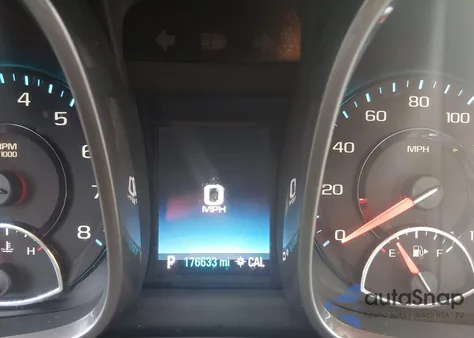 2015 Chevrolet Malibu 1Lt z USA, uszkodzony, nr VIN 1G11C5SL6FF330188